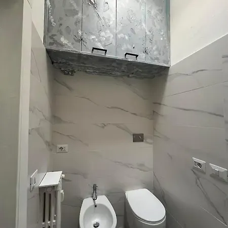 Apartman Penthouse 23 - Vatican Charming *