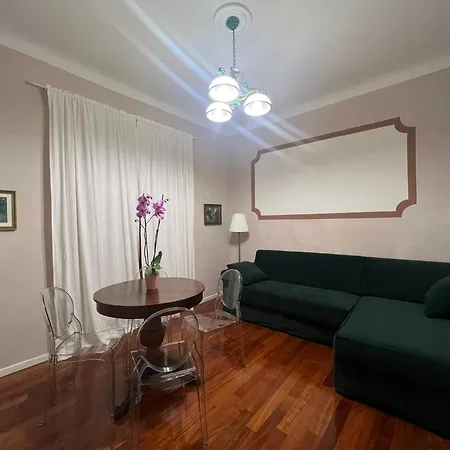 Apartman Penthouse 23 - Vatican Charming *
