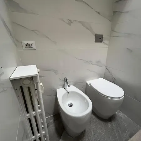 Penthouse 23 - Vatican Charming Apartment